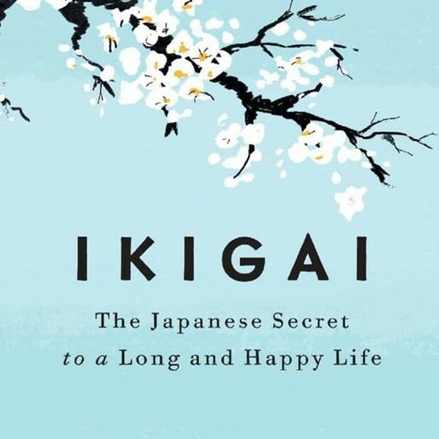 دوره ایکیگای (Ikigai) 1 Ikigai