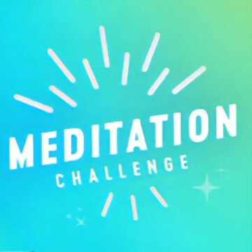 Meditation Challenge