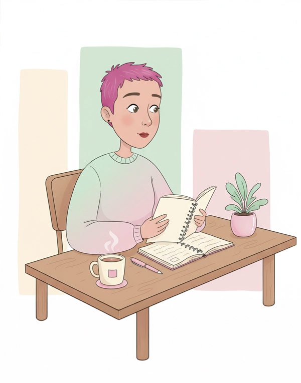 نرگس اسکندرنیا مدرس مایند‌فولنس، مدیتیشن و مراقبه ذهن‌آگاهی