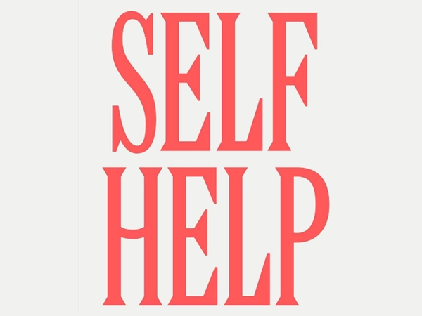 Self Help 1 self-help-pink-mind-studio